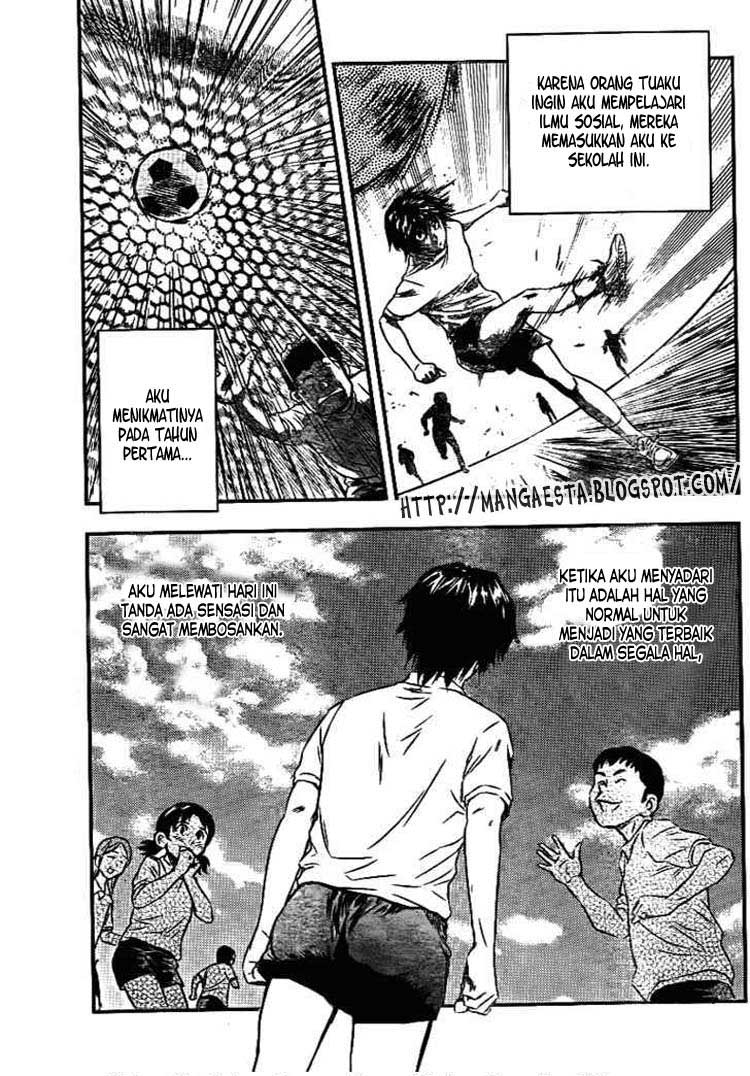 Buyuden Chapter 1 - halaman 9