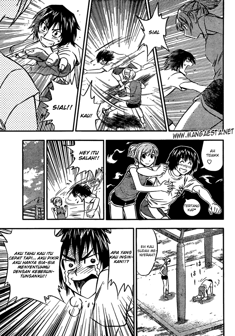 Buyuden Chapter 10 - halaman 10