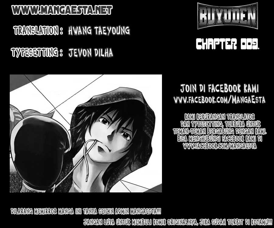 Buyuden Chapter 10 - halaman 2
