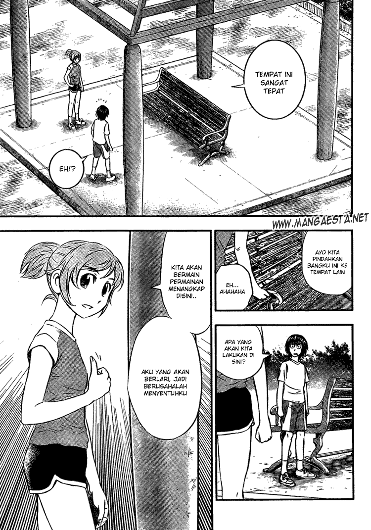 Buyuden Chapter 10 - halaman 8