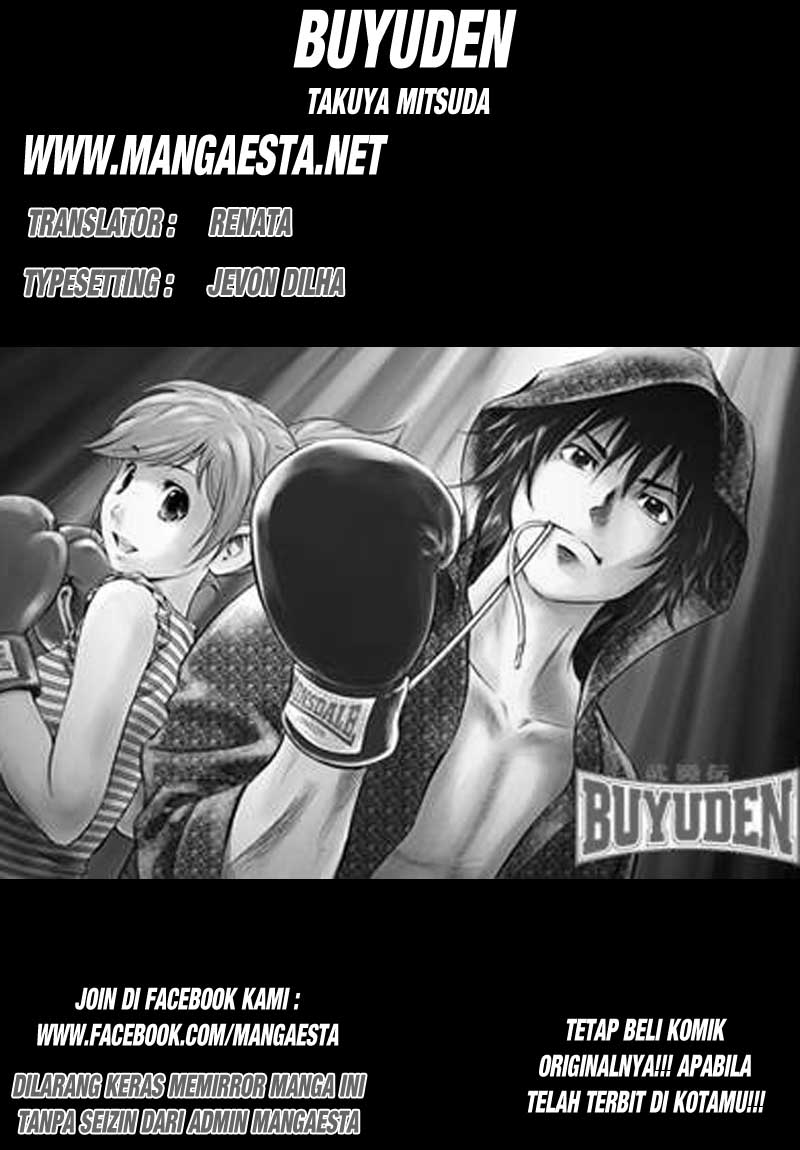 Buyuden Chapter 11 - halaman 2