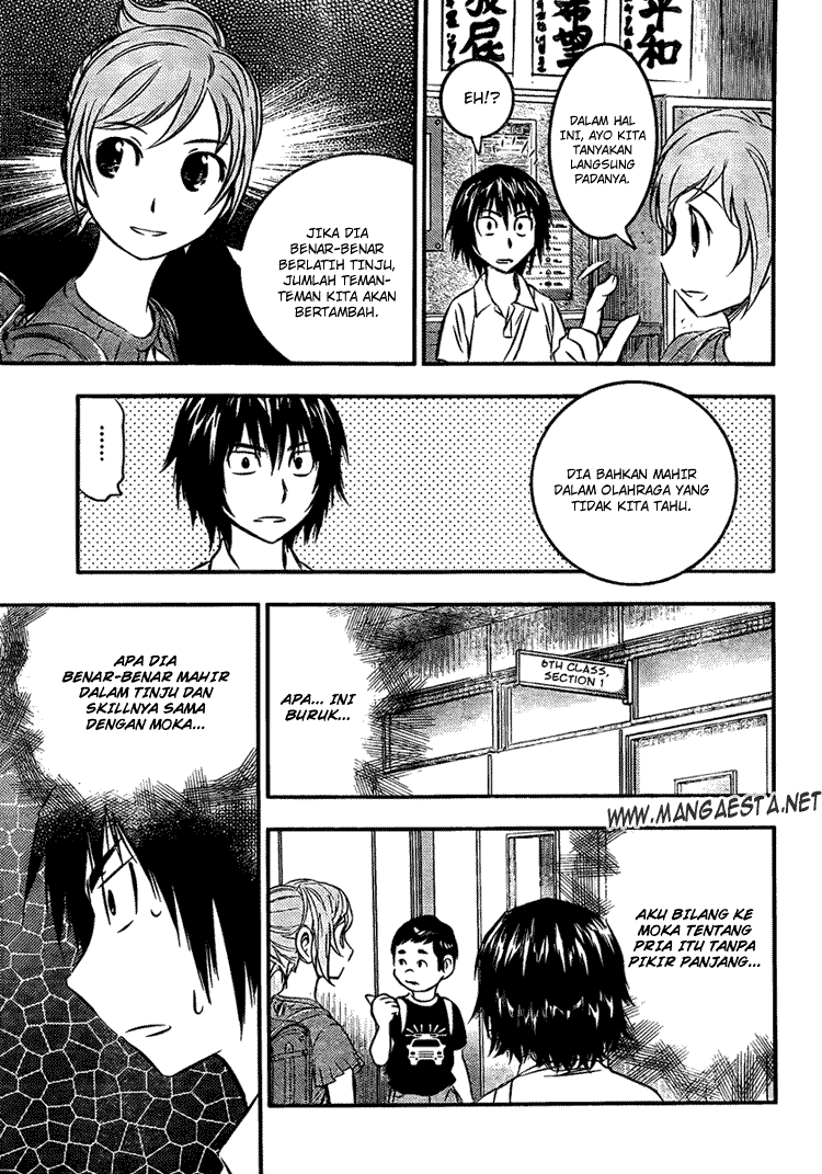 Buyuden Chapter 11 - halaman 4