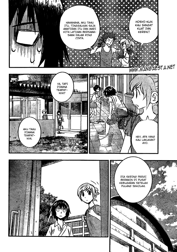Buyuden Chapter 11 - halaman 5