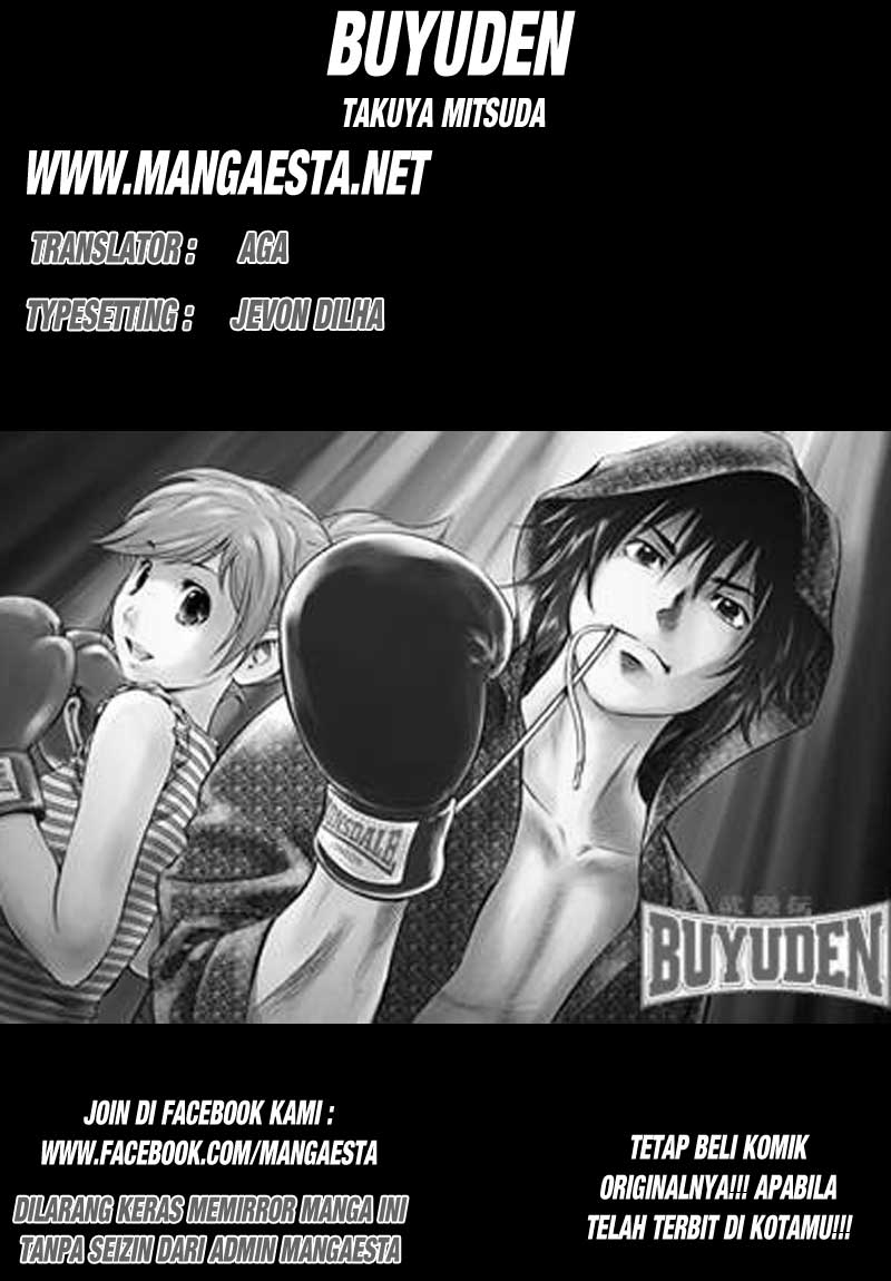 Buyuden Chapter 12 - halaman 2
