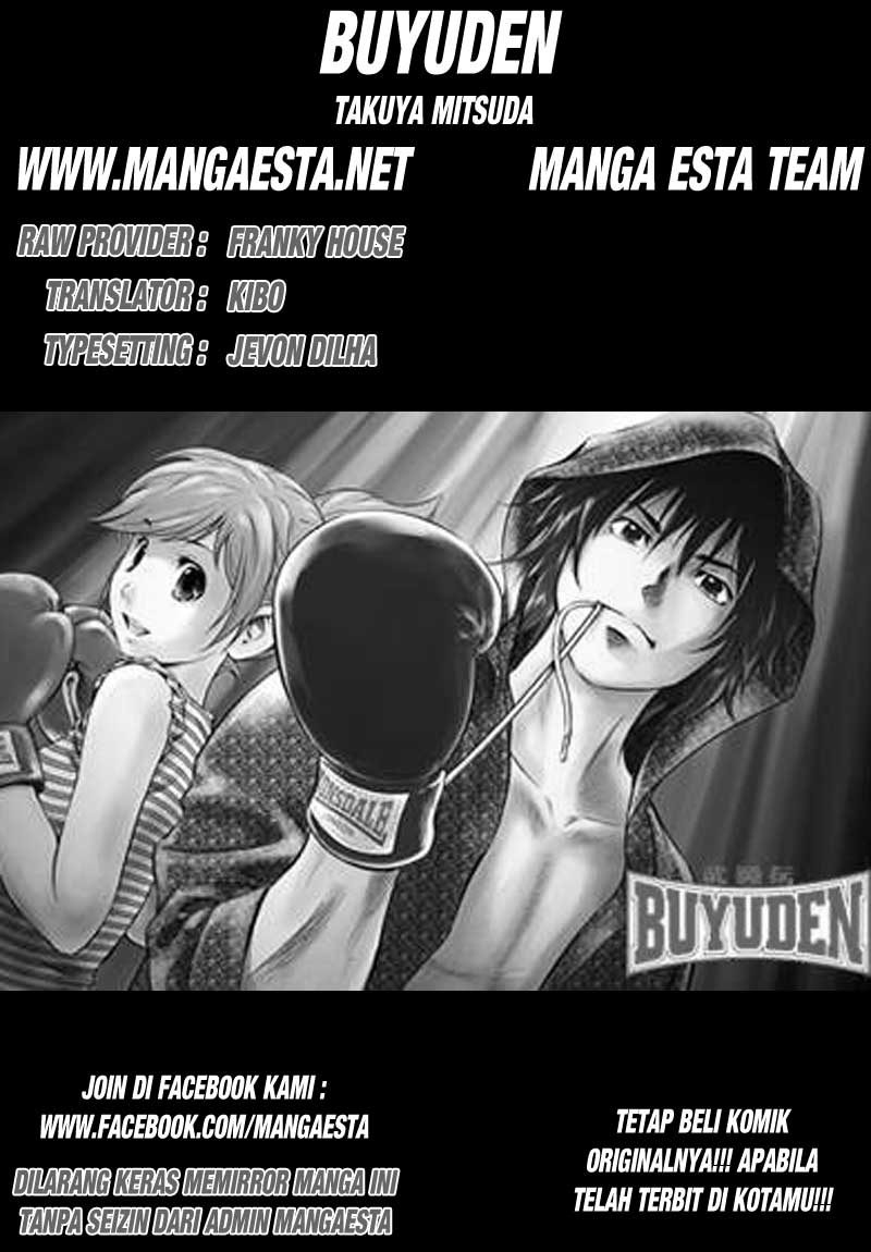 Buyuden Chapter 14 - halaman 2