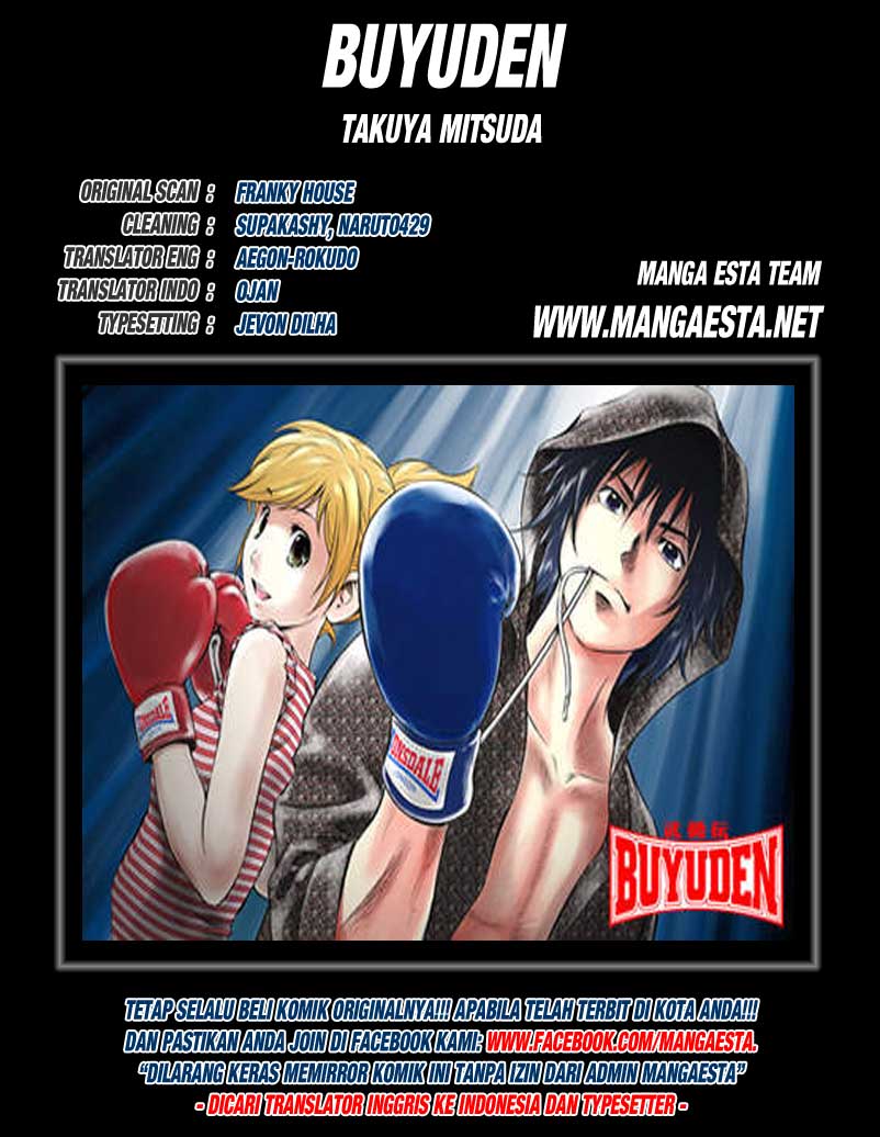 Buyuden Chapter 17 - halaman 2