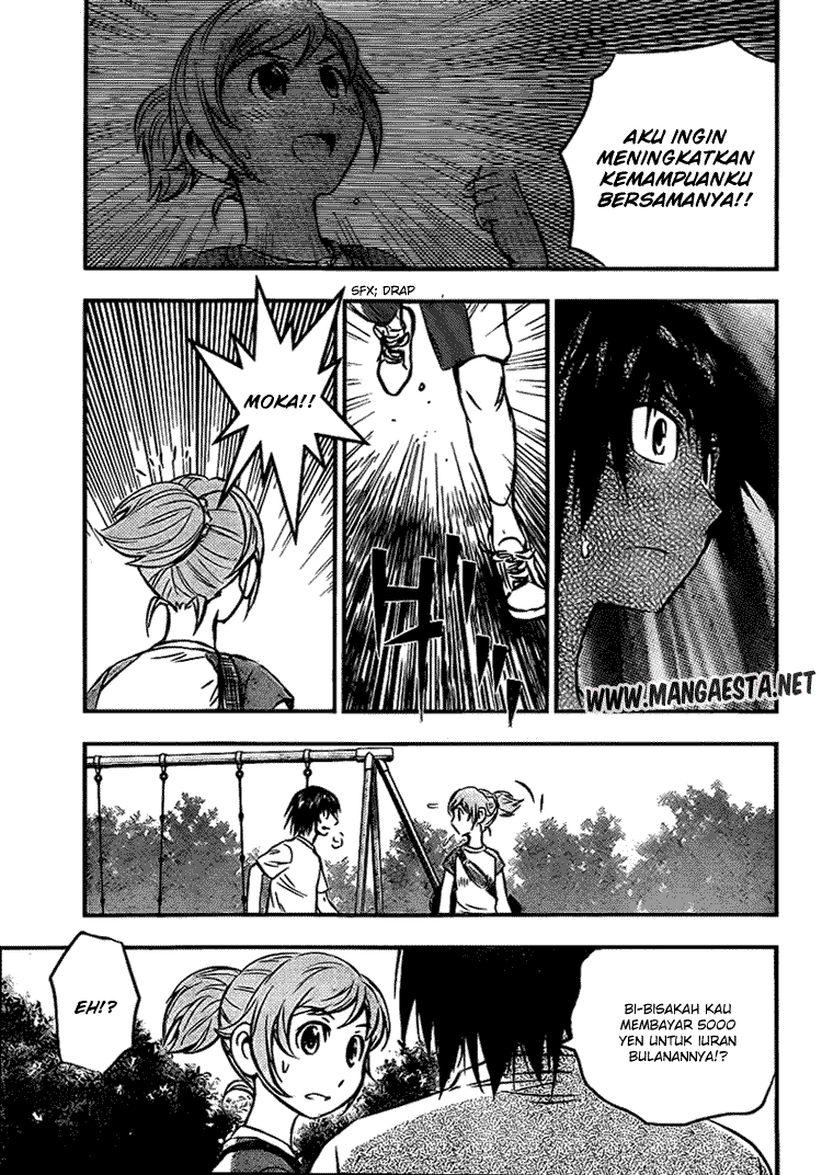 Buyuden Chapter 17 - halaman 8
