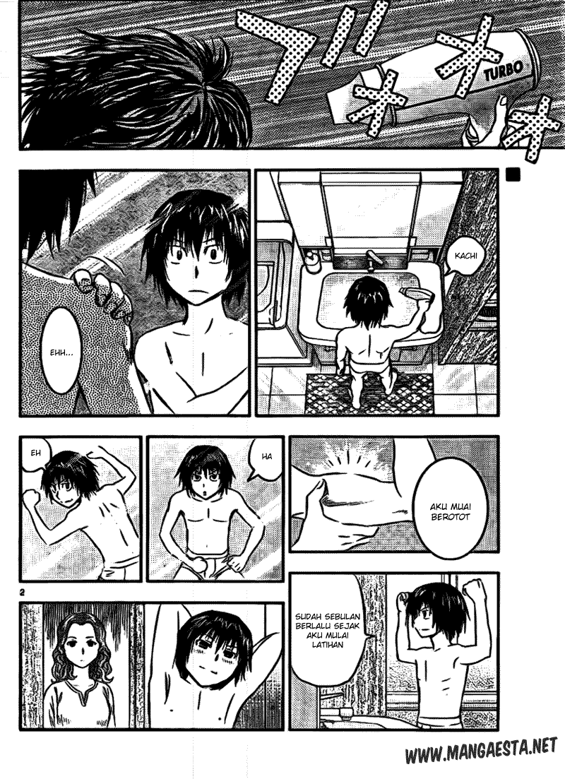 Buyuden Chapter 18 - halaman 4