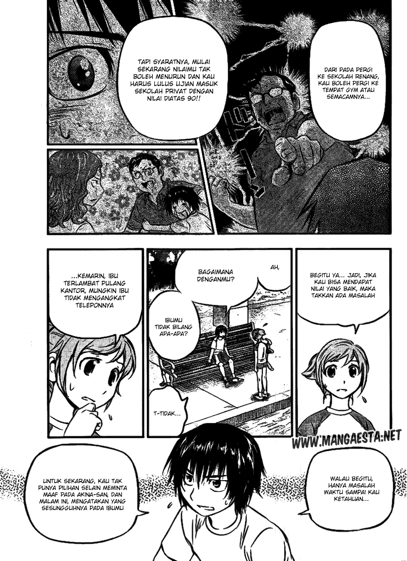 Buyuden Chapter 18 - halaman 7