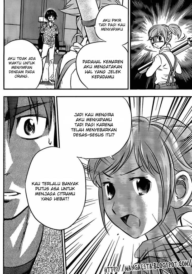 Buyuden Chapter 2 - halaman 13