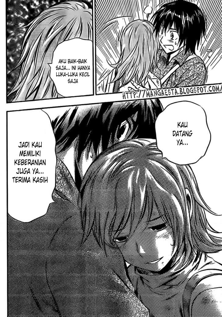 Buyuden Chapter 2 - halaman 23