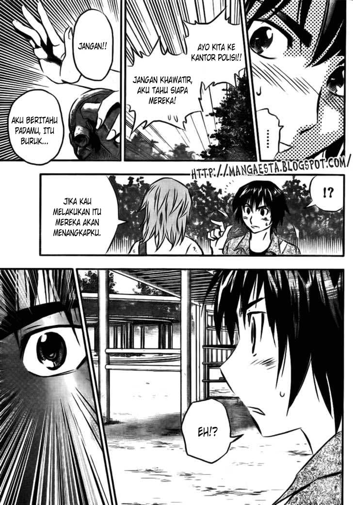 Buyuden Chapter 2 - halaman 24