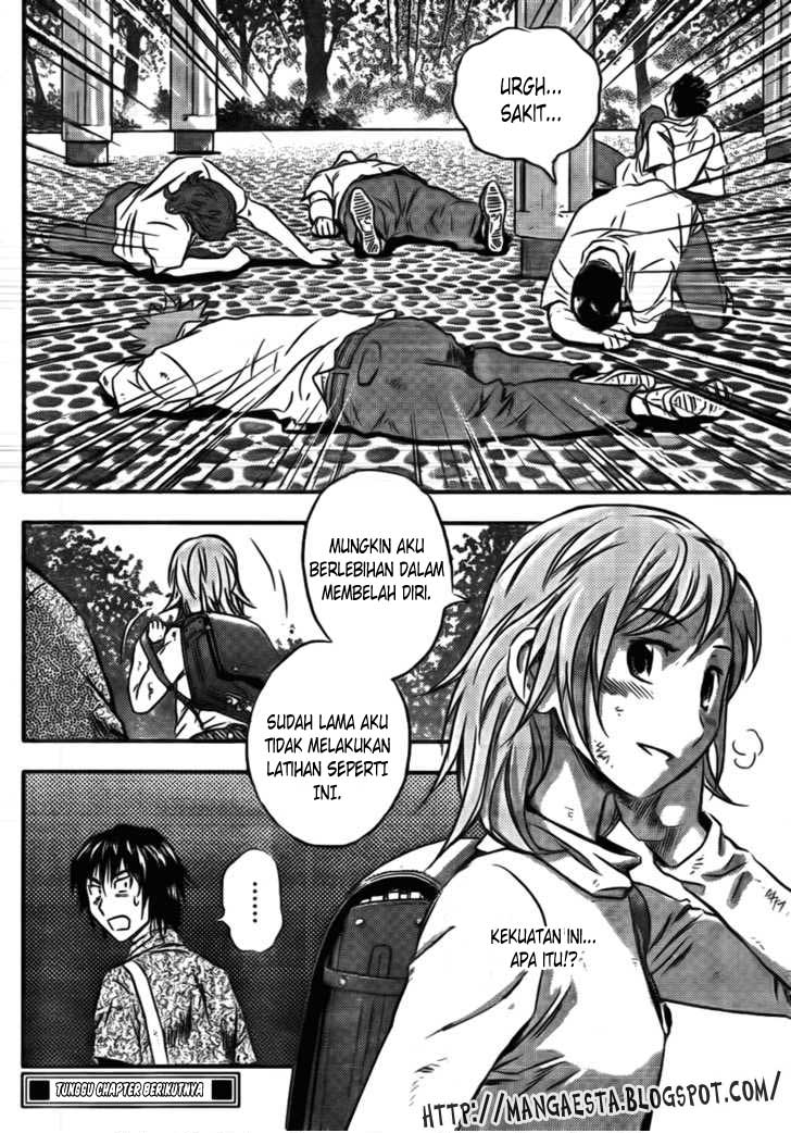 Buyuden Chapter 2 - halaman 25