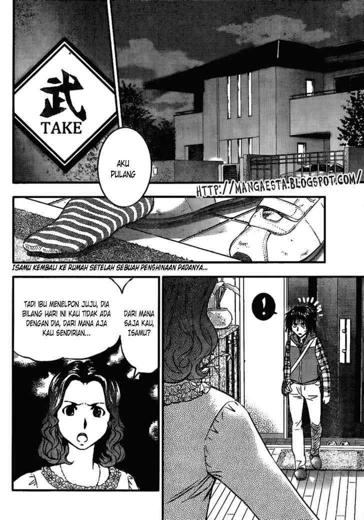 Buyuden Chapter 2 - halaman 3