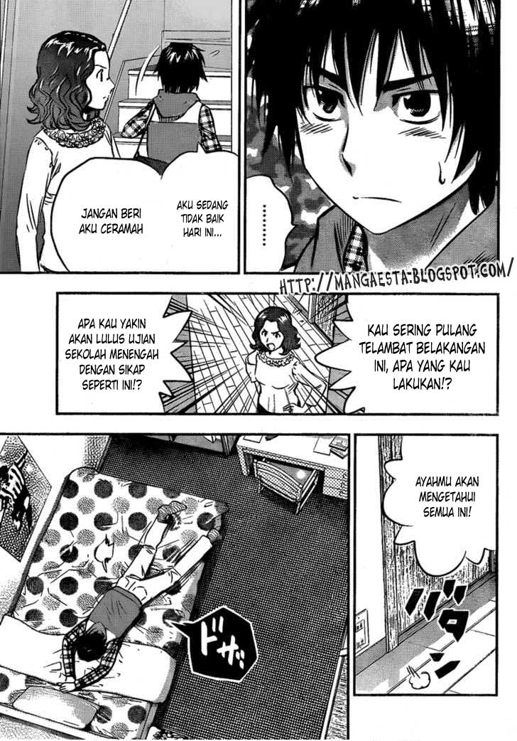 Buyuden Chapter 2 - halaman 4