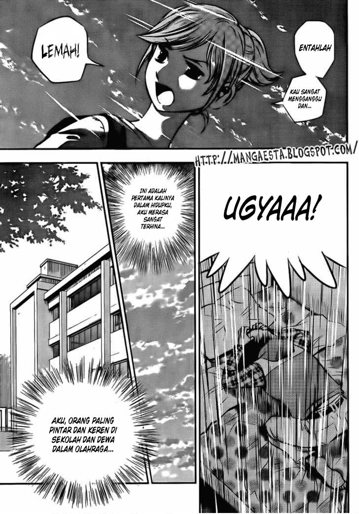 Buyuden Chapter 2 - halaman 6