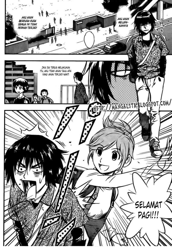 Buyuden Chapter 2 - halaman 7