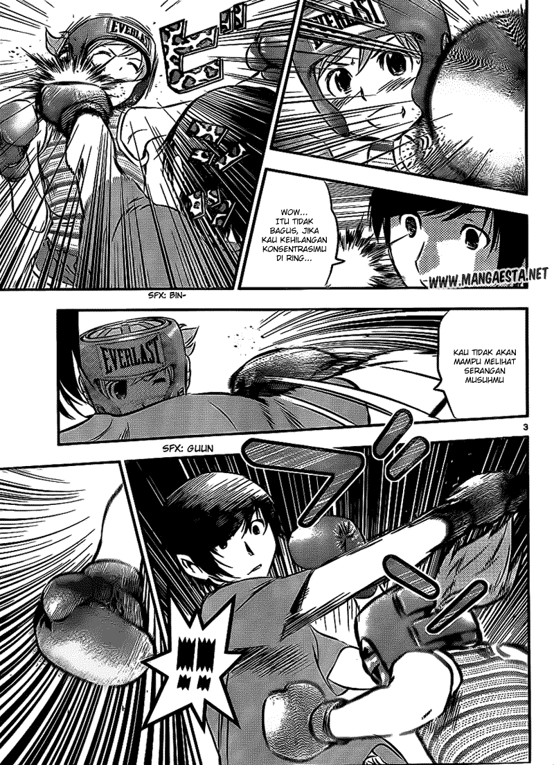 Buyuden Chapter 20 - halaman 4