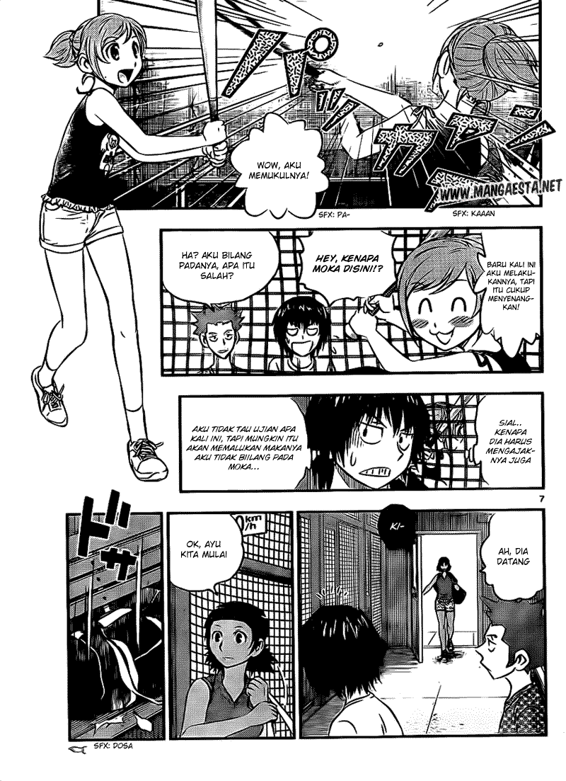 Buyuden Chapter 21 - halaman 8