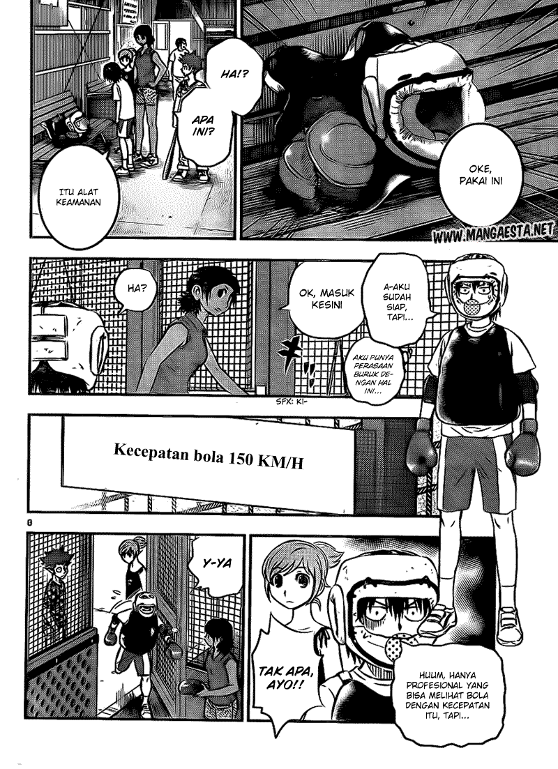 Buyuden Chapter 21 - halaman 9