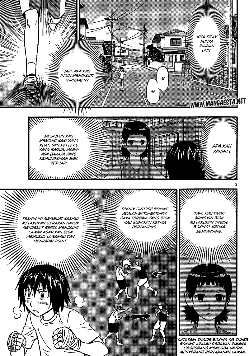 Buyuden Chapter 22 - halaman 4