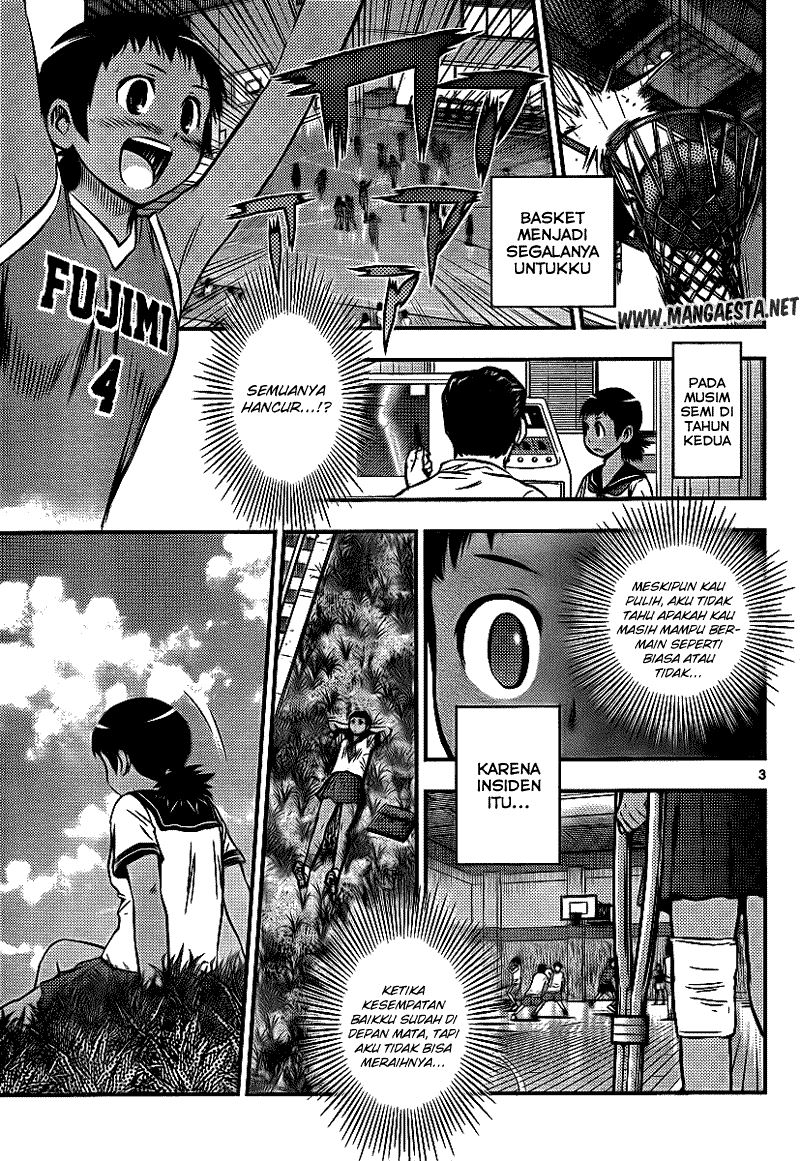 Buyuden Chapter 23 - halaman 4