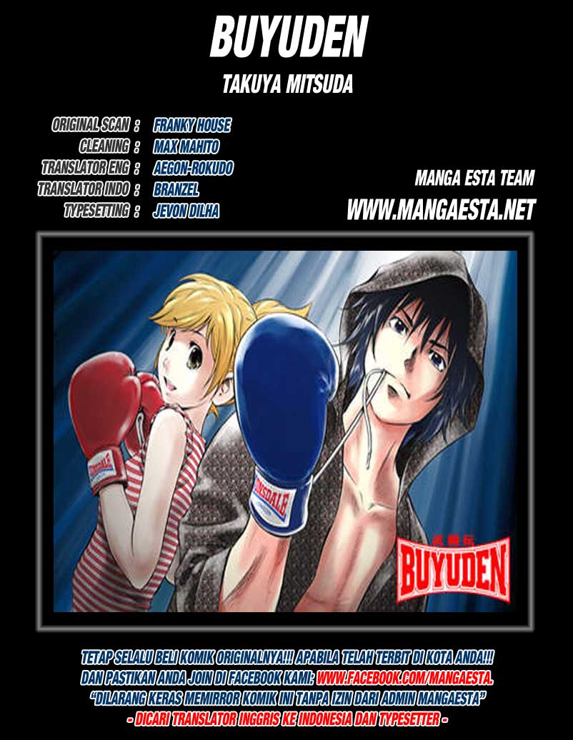 Buyuden Chapter 24 - halaman 2