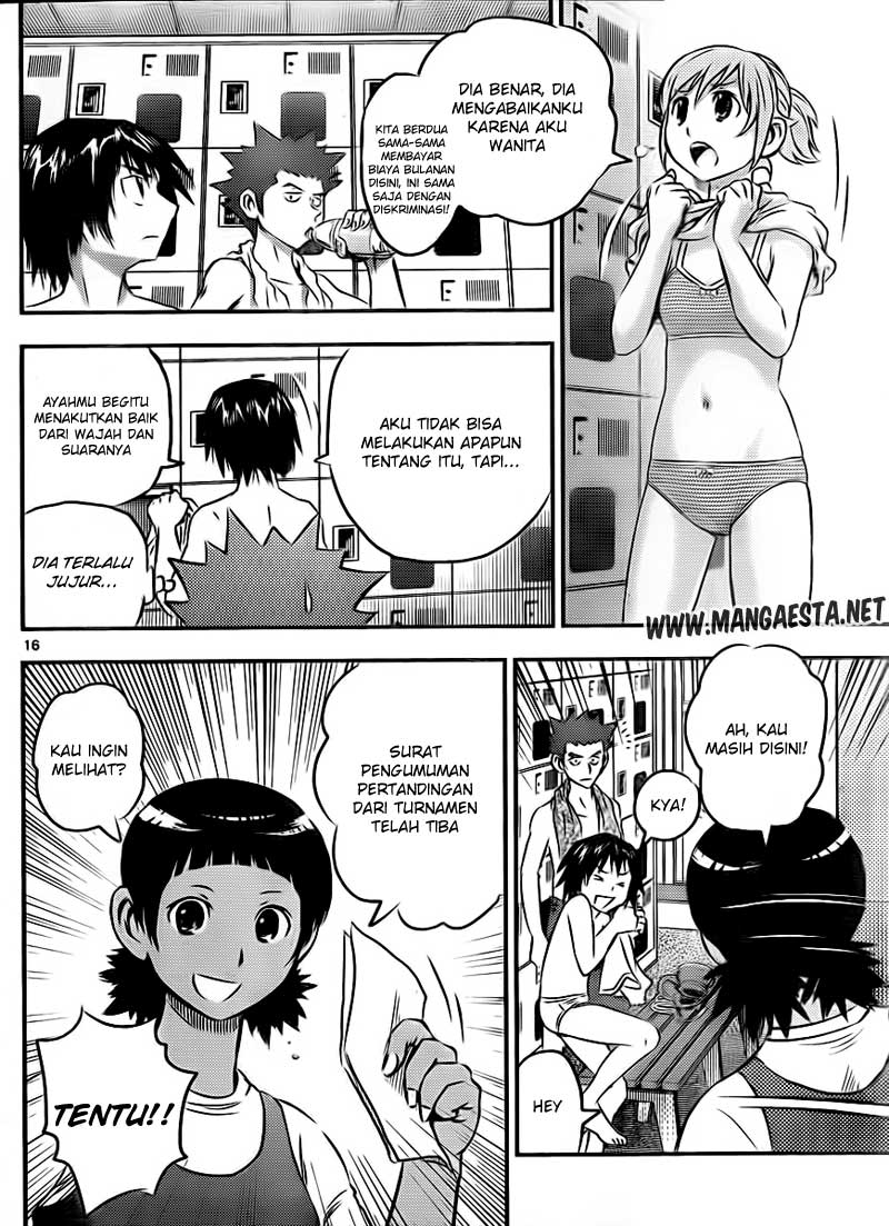 Buyuden Chapter 26 - halaman 17