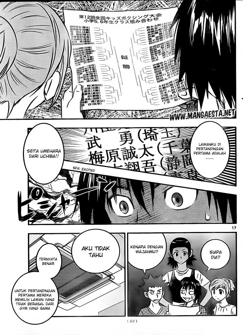 Buyuden Chapter 26 - halaman 18