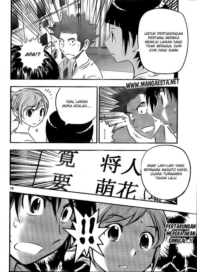 Buyuden Chapter 26 - halaman 19