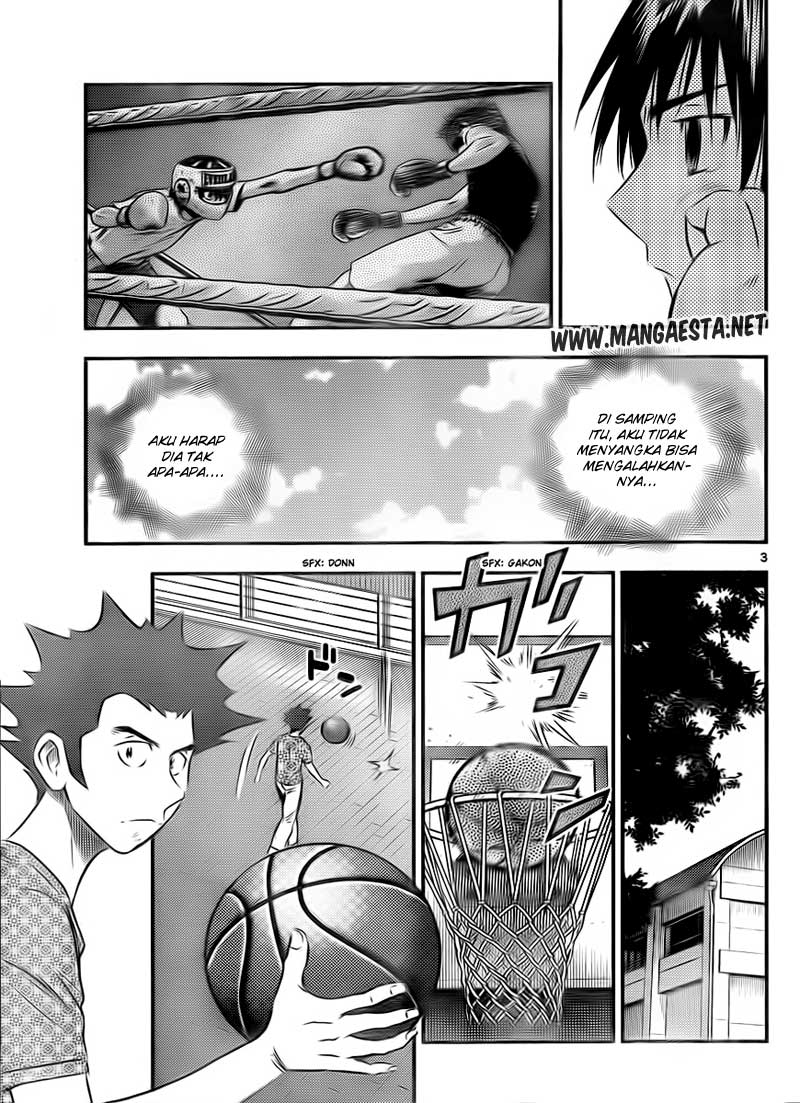 Buyuden Chapter 26 - halaman 4