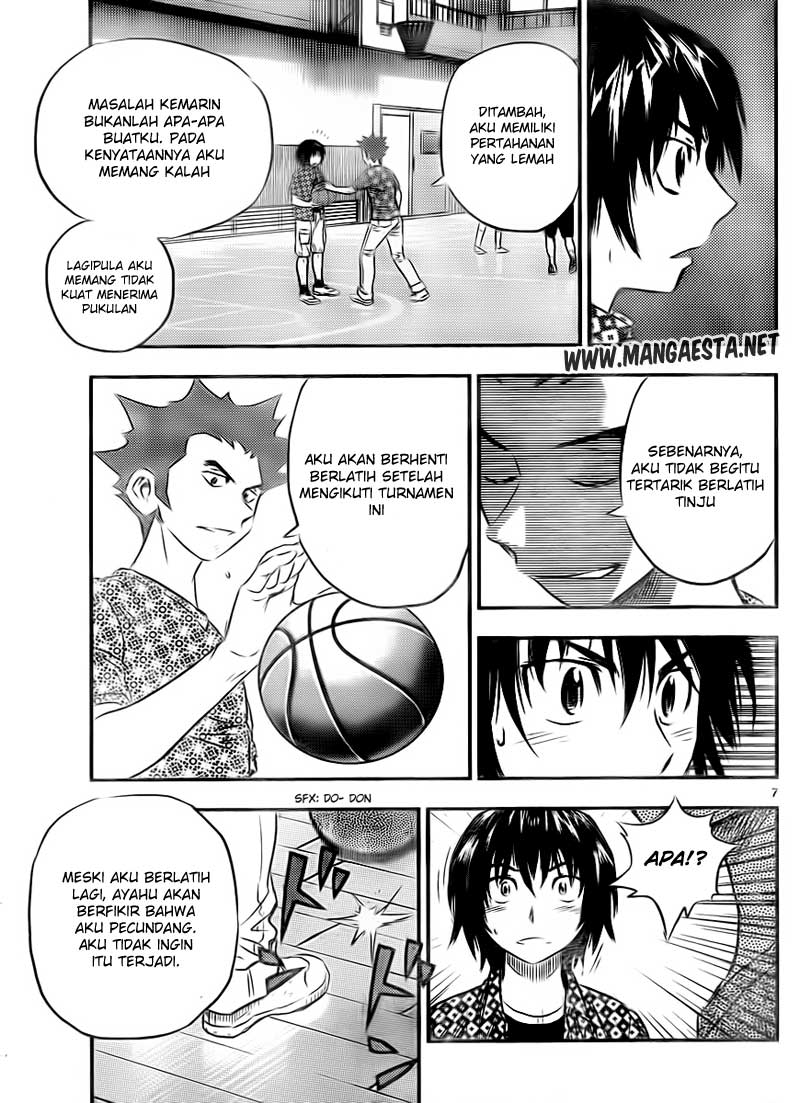 Buyuden Chapter 26 - halaman 8