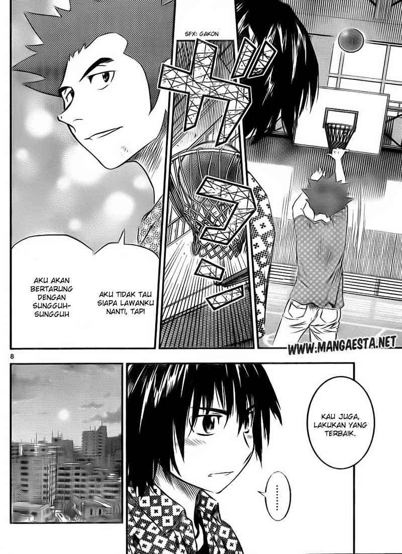 Buyuden Chapter 26 - halaman 9