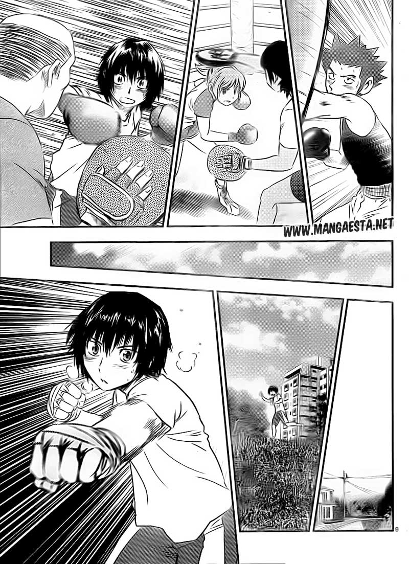 Buyuden Chapter 27 - halaman 10