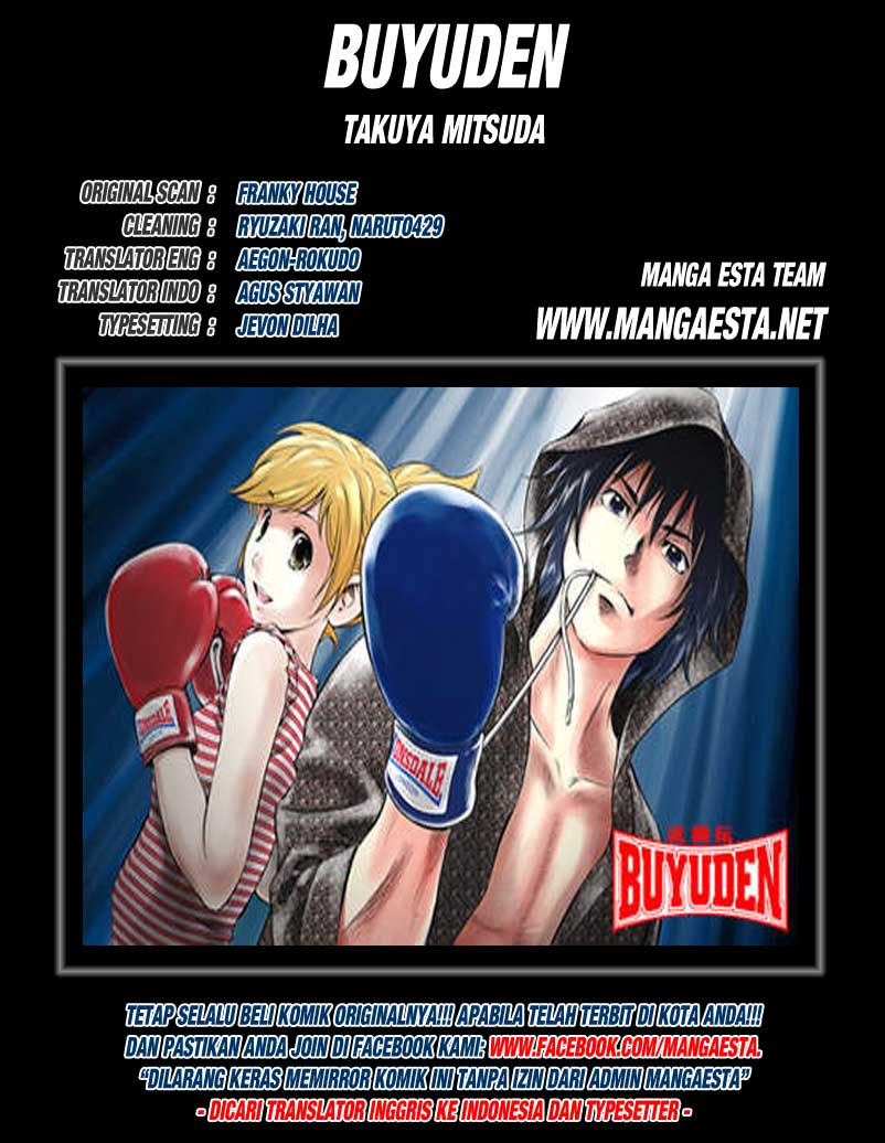 Buyuden Chapter 27 - halaman 2