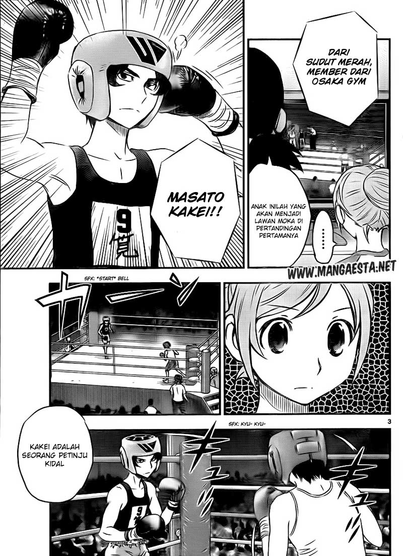 Buyuden Chapter 27 - halaman 4