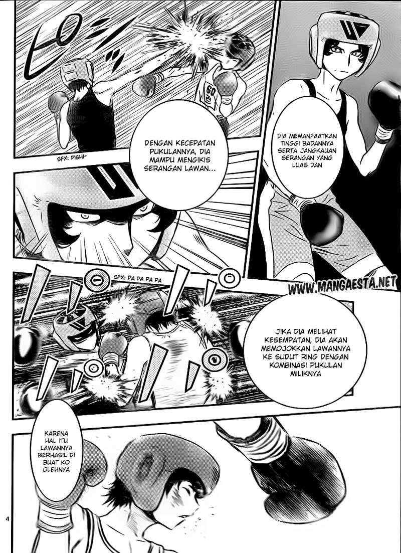 Buyuden Chapter 27 - halaman 5