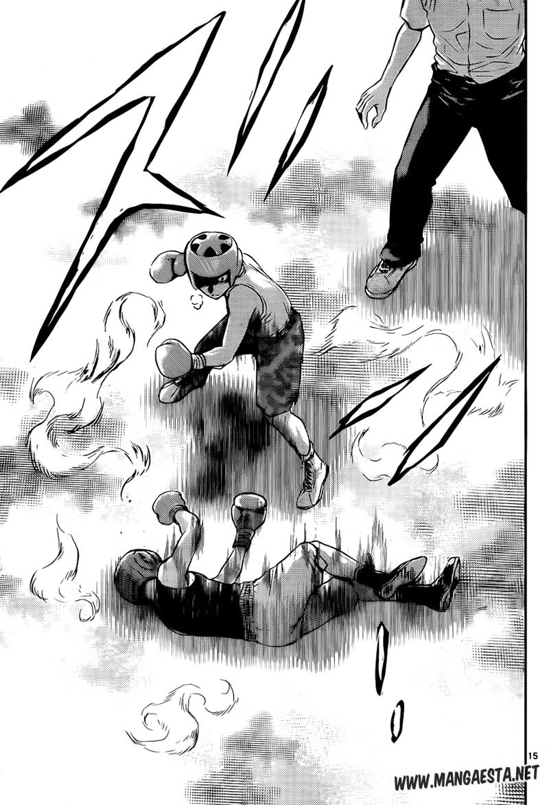 Buyuden Chapter 29 - halaman 16