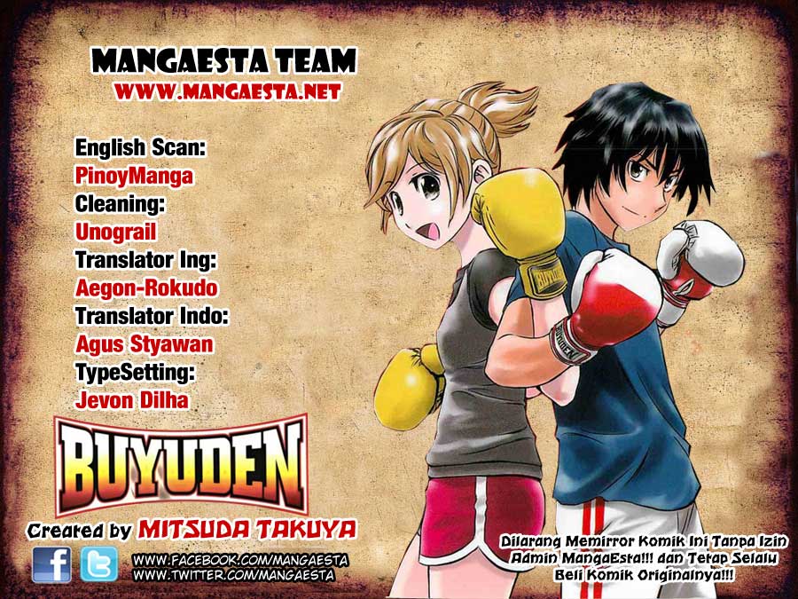 Buyuden Chapter 29 - halaman 2