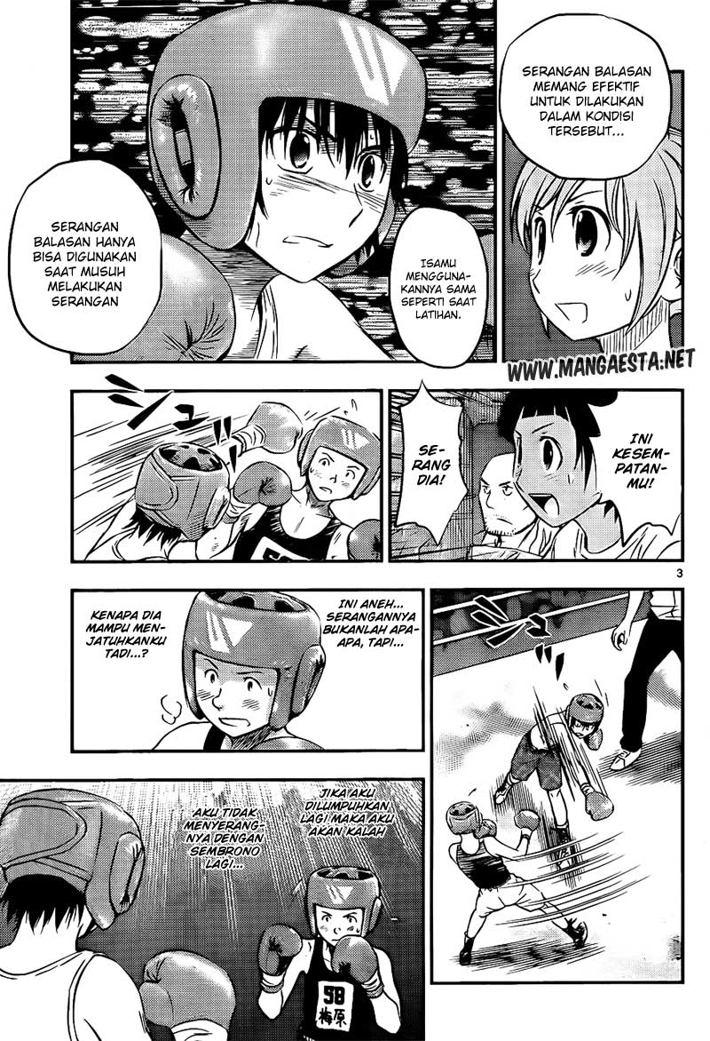 Buyuden Chapter 29 - halaman 4