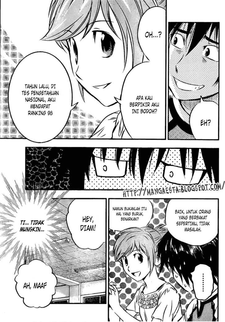 Buyuden Chapter 3 - halaman 10