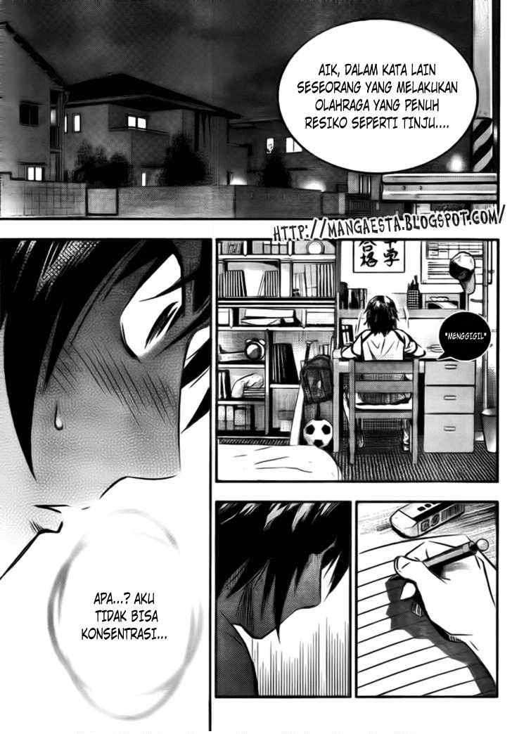Buyuden Chapter 3 - halaman 16