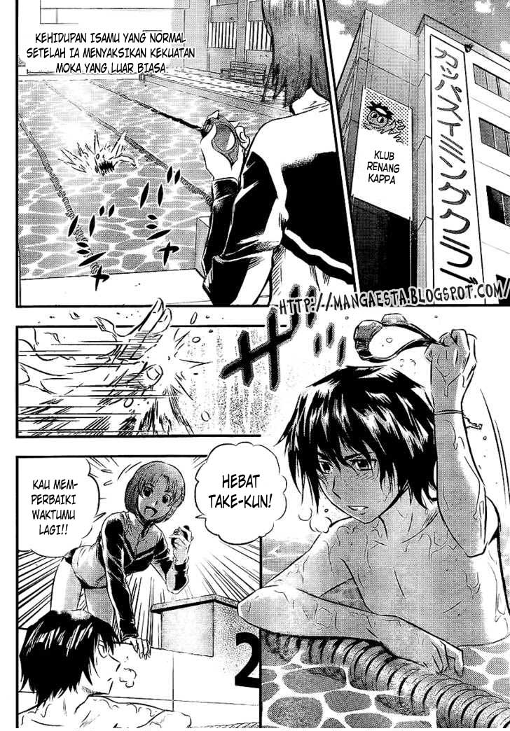 Buyuden Chapter 3 - halaman 3