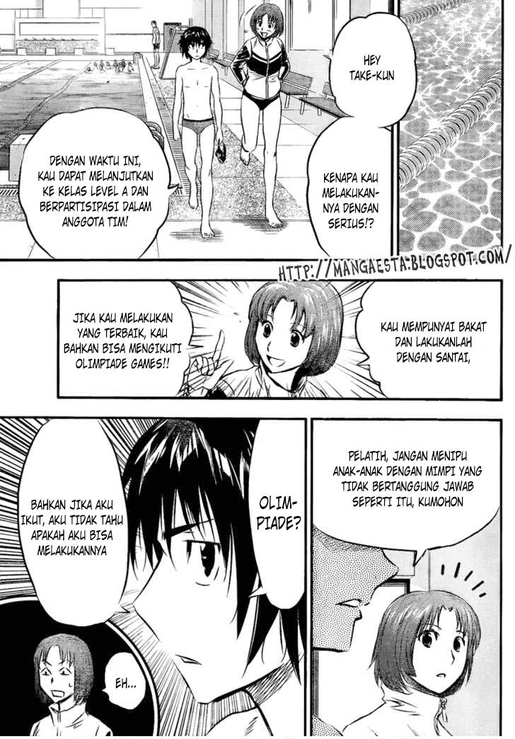 Buyuden Chapter 3 - halaman 4