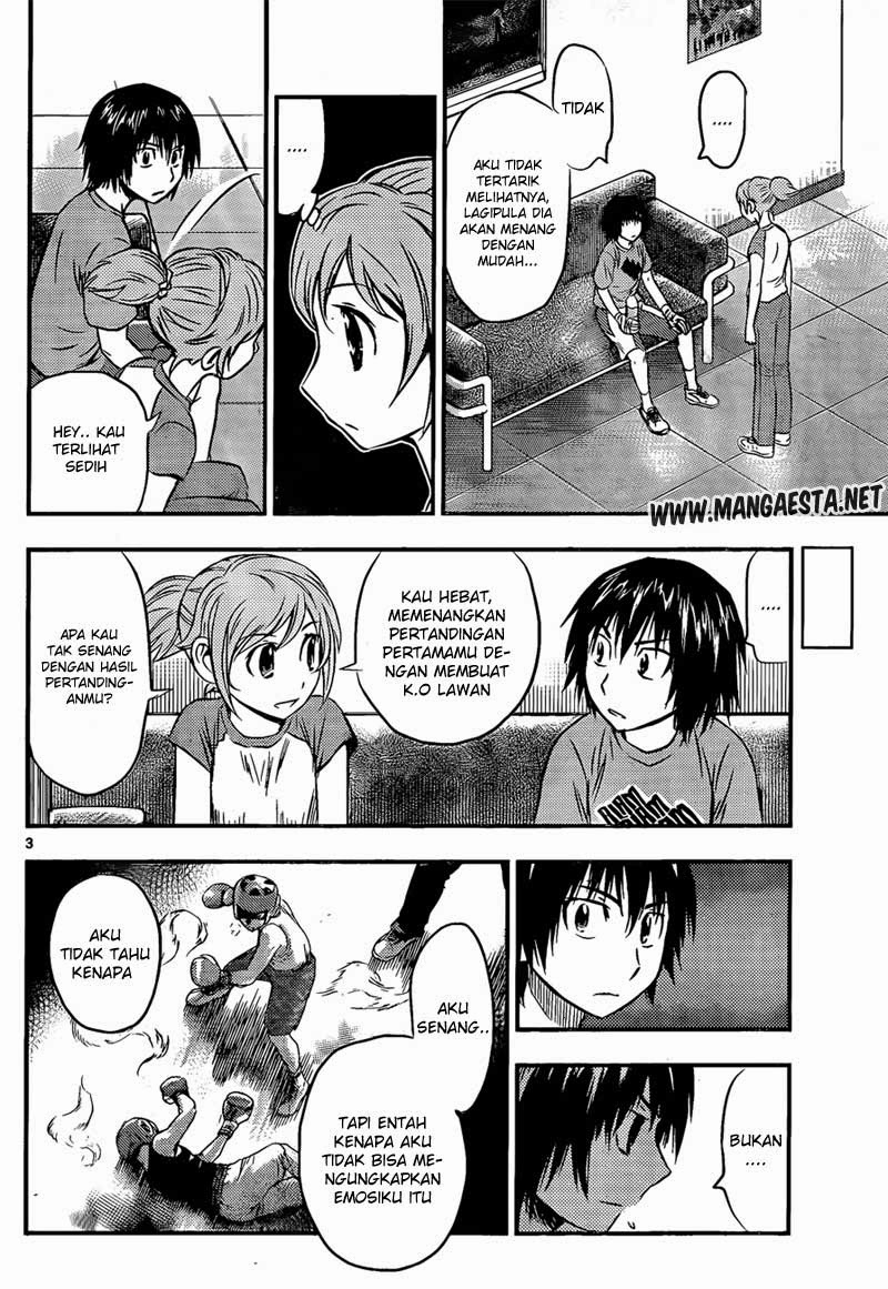 Buyuden Chapter 30 - halaman 4