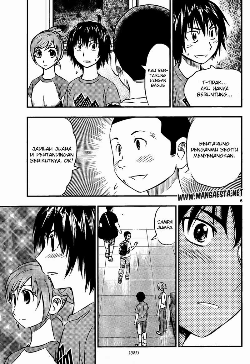 Buyuden Chapter 30 - halaman 7