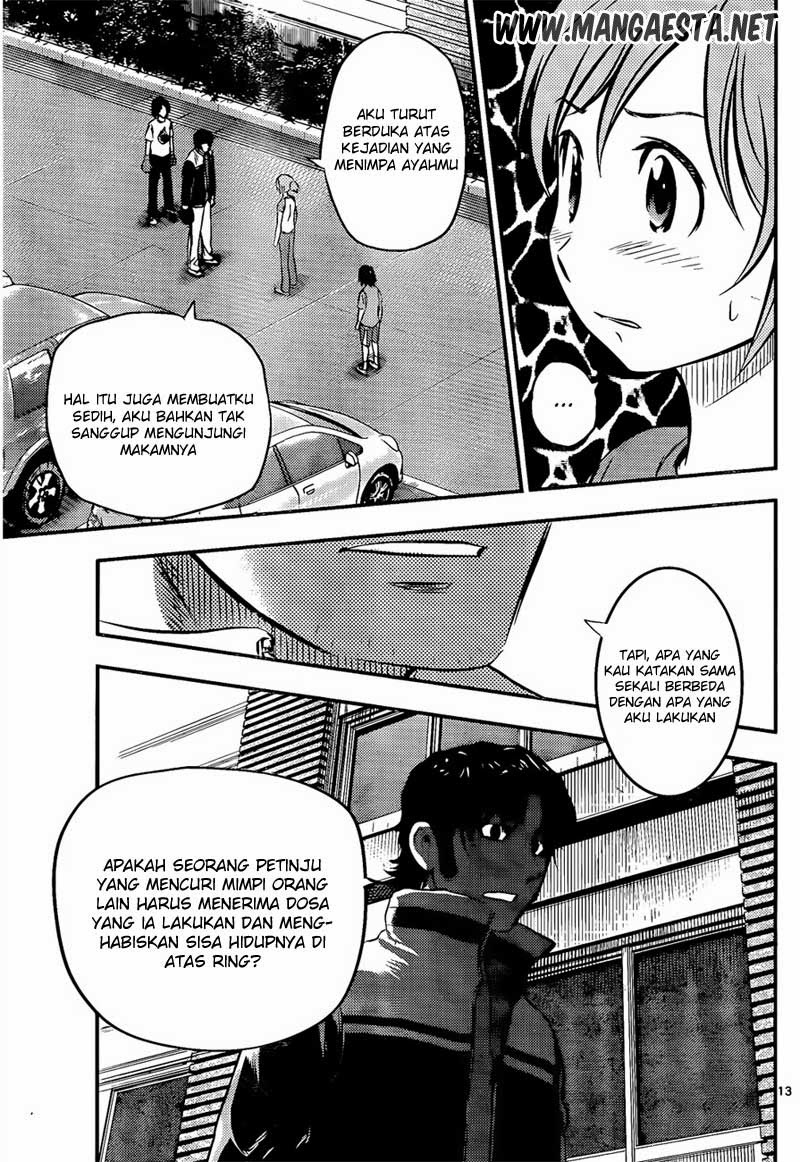Buyuden Chapter 31 - halaman 14