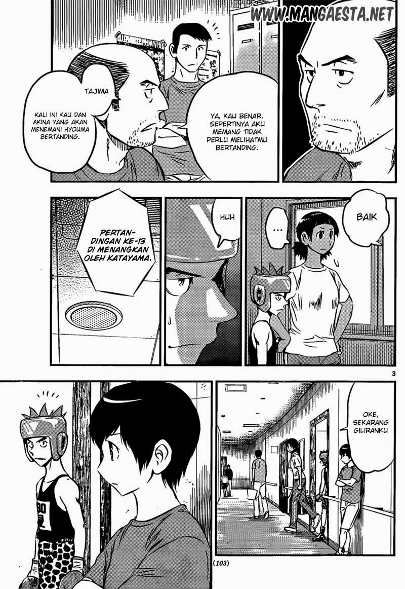 Buyuden Chapter 31 - halaman 4