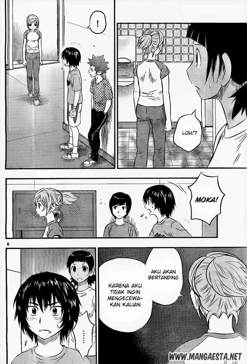 Buyuden Chapter 33 - halaman 9