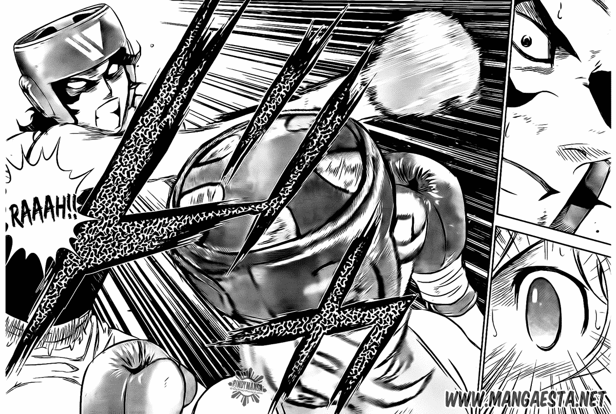 Buyuden Chapter 36 - halaman 16